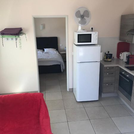 Maisonnette El Puy Moltig les Bains Exterior foto