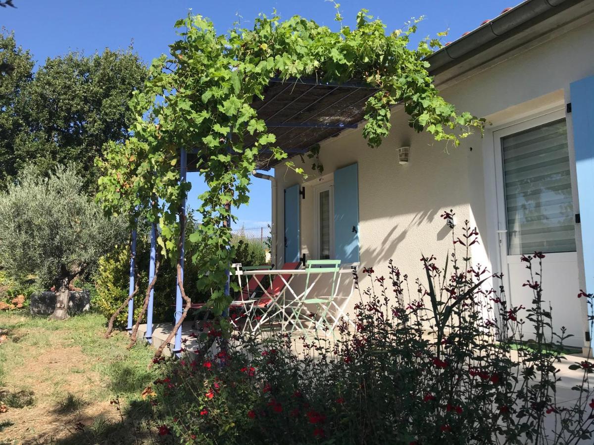 Maisonnette El Puy Moltig les Bains Exterior foto